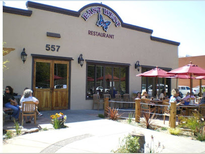 East West Cafe - 557 Summerfield Rd, Santa Rosa, CA 95405