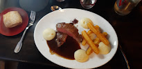 Steak du Restaurant français TAM's restaurant à Nevers - n°2