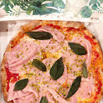 Photo n°1 de l'avis de Pierluigi.o fait le 29/07/2023 à 21:16 sur le  Pizzeria Angelo Azzurro à Scorrano