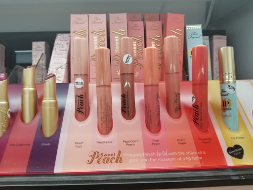 Hair Salon «Ulta Beauty», reviews and photos, 11066 Pacific Ave NW a, Silverdale, WA 98383, USA