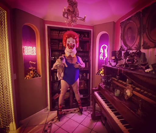 Night Club «The Sausage Castle», reviews and photos, 14200 Corkwood Ln, Astatula, FL 34705, USA