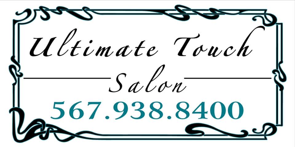 Ultimate Touch Salon 44883