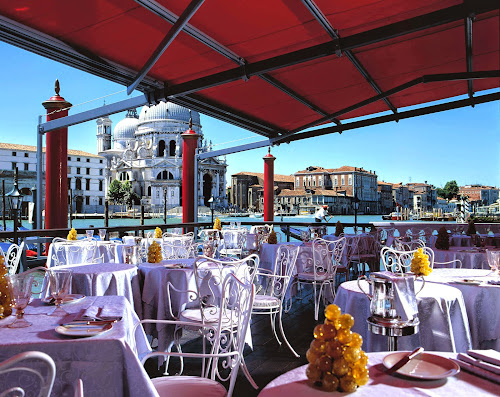 ristoranti De Pisis Restaurant Venezia