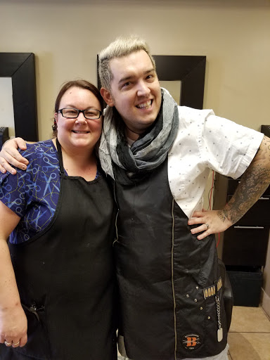 Hair Salon «Changes Hair Care & Company», reviews and photos, 116 Baltimore Pike, Springfield, PA 19064, USA