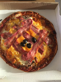 Plats et boissons du Pizzas à emporter A L'EMPORTER à Sainte-Marie-de-Ré - n°2