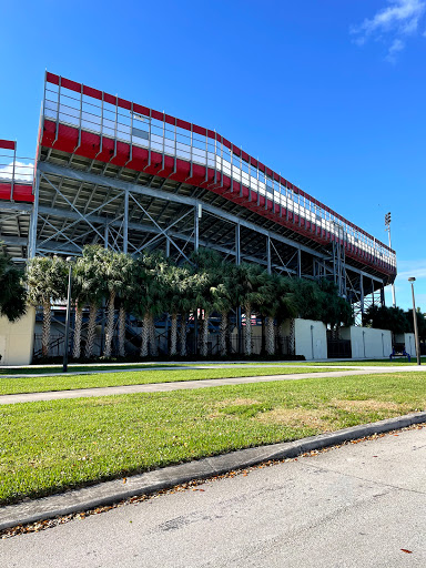 Stadium «FAU Stadium», reviews and photos, 777 Glades Road, Boca Raton, FL 33431, USA
