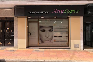 AnyLopez Clínica Estética image