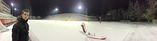 Athletic Field «Schoellkopf Field», reviews and photos, 513 Campus Rd, Ithaca, NY 14850, USA