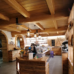 Photo n°3 de l'avis de Alessandro.a fait le 10/08/2019 à 09:46 sur le  Chalet Rifugio al Faggio à Ledro