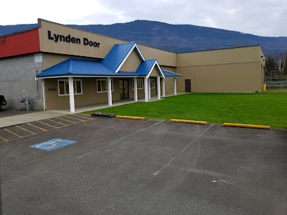 Lynden Door Canada Inc