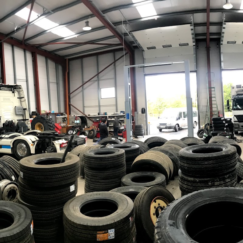 Tyre Tech Services LTD