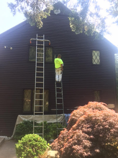 Painter «MDF Painting & Power Washing, LLC», reviews and photos, 500 West Putnam Avenue #400a, Greenwich, CT 06830, USA