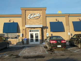 Culver's