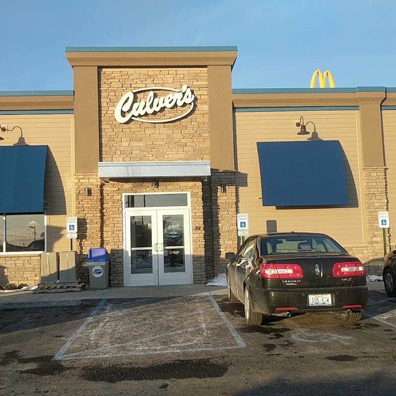 Culver's