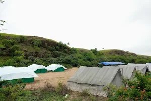 Wild Panchal Campsite image