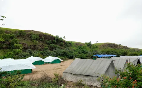 Wild Panchal Campsite image