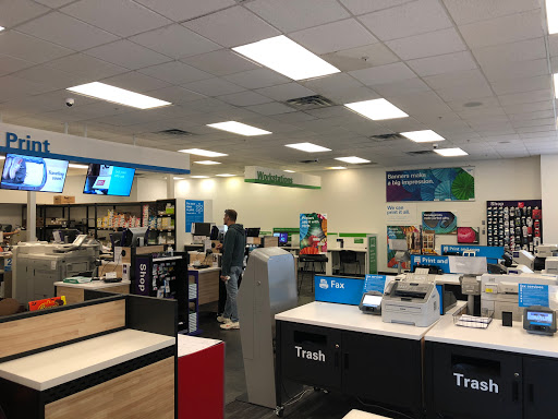 FedEx Office Print & Ship Center, 1617 Alton Rd, Miami Beach, FL 33139, USA, 