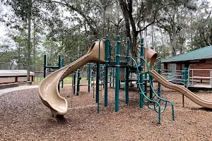 Myers Park Playground image