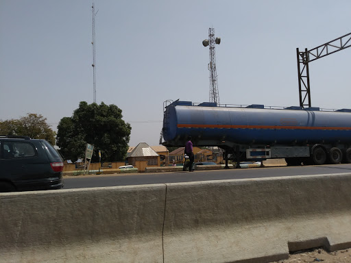 Giri Junction Park, Abuja-Lokoja Rd, Gwagwalada, Nigeria, Amusement Park, state Niger