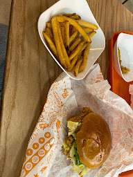 Photo n°44 de Popeyes - Troyes à Saint-André-les-Vergers ()
