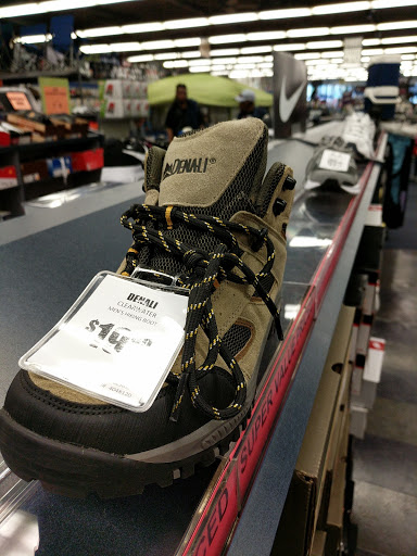 Sporting Goods Store «Big 5 Sporting Goods», reviews and photos, 2259 N Fremont St, Monterey, CA 93940, USA