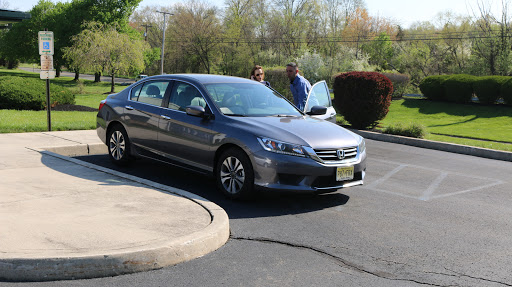 Auto Repair Shop «Union Line Garage», reviews and photos, 1545 Reed Rd, Pennington, NJ 08534, USA