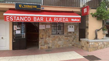 Estanco La Rueda - Av. del Desvío, 12, 28729 Valdemanco, Madrid, Spain