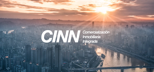 CINN - Comercialización Inmobiliaria Integrada