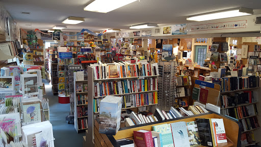 Book Store «Island Bookstore», reviews and photos, 1177 Duck Rd, Duck, NC 27949, USA