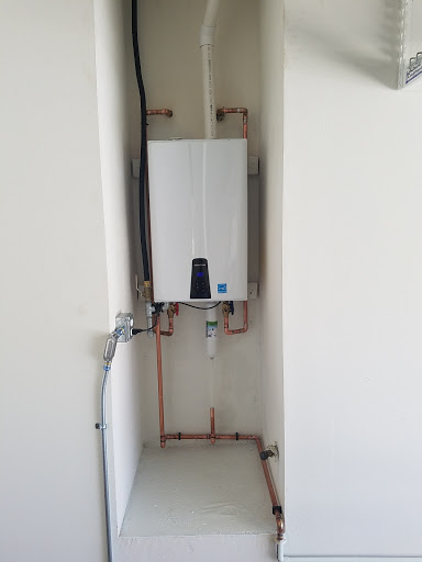 R & R Plumbing image