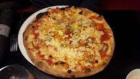 Pizza du Restaurant italien L'Arlecchino à Hautmont - n°4