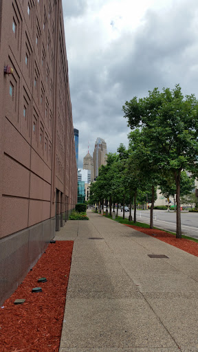 Museum «Foshay Museum and Observation Deck», reviews and photos, 821 S Marquette Ave, Minneapolis, MN 55402, USA