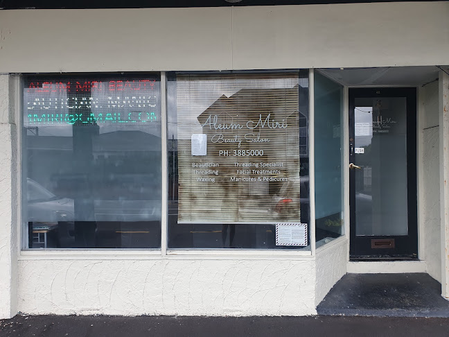 Reviews of Aleum Miri Beauty Salon in Wellington - Beauty salon