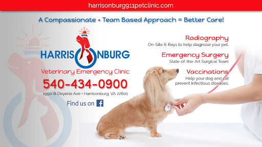 1950 Deyerle Ave Suite B, Harrisonburg, VA 22801, USA