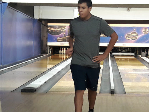 Bowling Alley «Terrell Bowling Center», reviews and photos, 2500 W Moore Ave, Terrell, TX 75160, USA