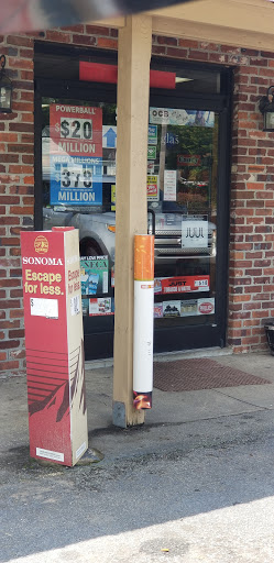 Tobacco Products LLC, 2707 4th Ave, Conway, SC 29527, USA, 