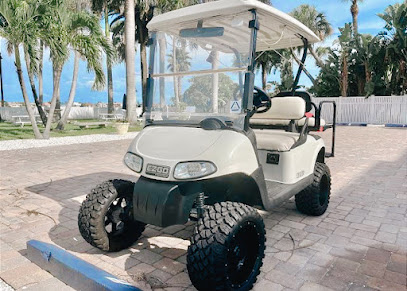 PAG Golf Carts | Golf Cart Rentals
