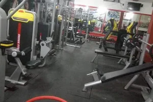 Star Gym image