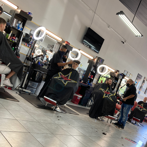 Barber Shop «Famous Barbershop 2», reviews and photos, 36184 US-27, Haines City, FL 33844, USA