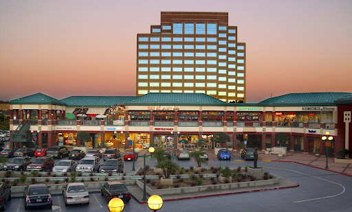 Shopping Mall «Hazard Center», reviews and photos, 7610 Hazard Center Dr, San Diego, CA 92108, USA