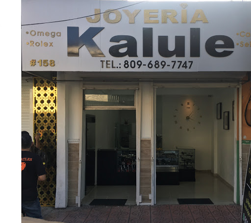 Joyeria Kalule