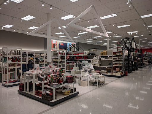 Department Store «Target», reviews and photos, 8900 TX-121, McKinney, TX 75070, USA