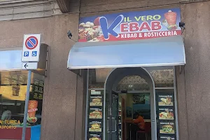 Il Vero Kebab image