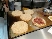 Okonomiyaki du Restaurant japonais Aki Restaurant à Paris - n°4