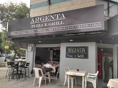 Argenta Pizza Grill, , 