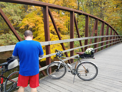 Nature Preserve «Captain Daniel Wright Woods Forest Preserve», reviews and photos, 24830 N St Marys Rd, Mettawa, IL 60045, USA