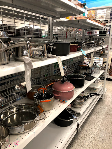 Clothing Store «Ross Dress for Less», reviews and photos, 4370 Okeechobee Blvd, West Palm Beach, FL 33409, USA