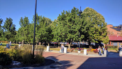 Science Museum «ECHO, Leahy Center for Lake Champlain», reviews and photos, 1 College St, Burlington, VT 05401, USA