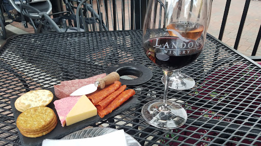 Winery «Landon Winery», reviews and photos, 101 N Kentucky St, McKinney, TX 75069, USA