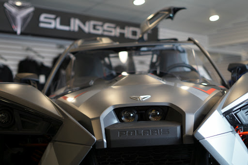 Honda Dealer «Xtreme Power Sports», reviews and photos, 1019 US-301, Tampa, FL 33619, USA